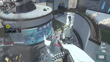 COD AW cool Multi Kill 1