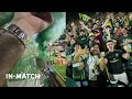 See what the photographer sees on a matchday | Total Access, presented by NexiGo