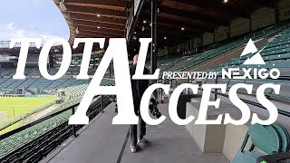 See what the photographer sees on a matchday | Total Access, presented by NexiGo