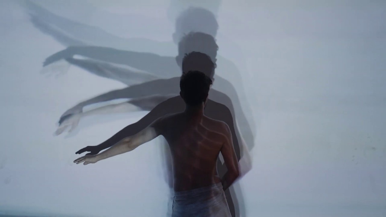 Vladimir Kurumilian x Jadd Tank - Talisman (Official Music Video)