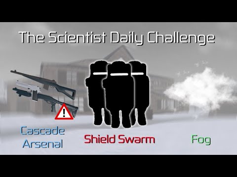 [Entry point]The Scientist(Daily Challenge) - 7/8/2021(Legend) - YouTube