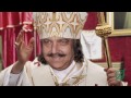 Rare Pornographic Movie Shot At Vatican For First Time Since 1982's 'Pope Fisters IV'
