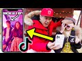 STRICT BOYS REACT TO 11 YEAR OLD'S TIKTOK VIDEOS!! **GONE WRONG** | Familia Diamond