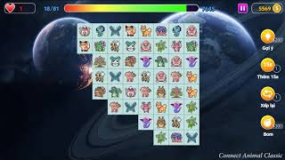 Nối thú cổ điển screenshot 5