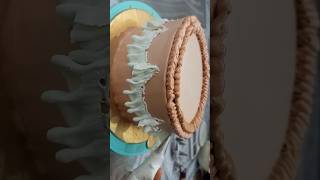 Cake for Cute Baby Girl,  #viral #shortvideo #trending #shorts #short #cake #youtubeshorts