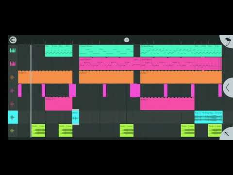 Tet tet tet, te ne ne ne ne net, te net ne ne net | Backsong YouTube No Copyright | Backsound Gaming