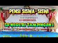 SPEKTAKULER❗PENTAS SENI SISWA-SISWI SD NEGERI TAMPINGAN 1 | Kelulusan kelas VI ajaran 2025-2026