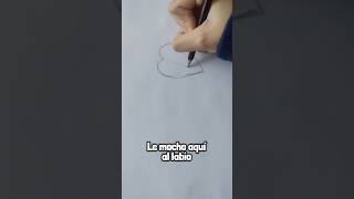 Intentando Seguir un Tutorial de Dibujo #27