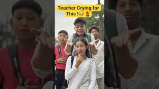 All That Drama Just For A Lipstick School Comedy Comedy Shortsshorts