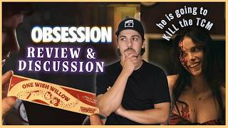 Obsession (2026) | Movie REVIEW