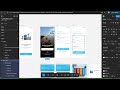 How to Create a Complete React Native App | From Figma Design to Functional Mobile App