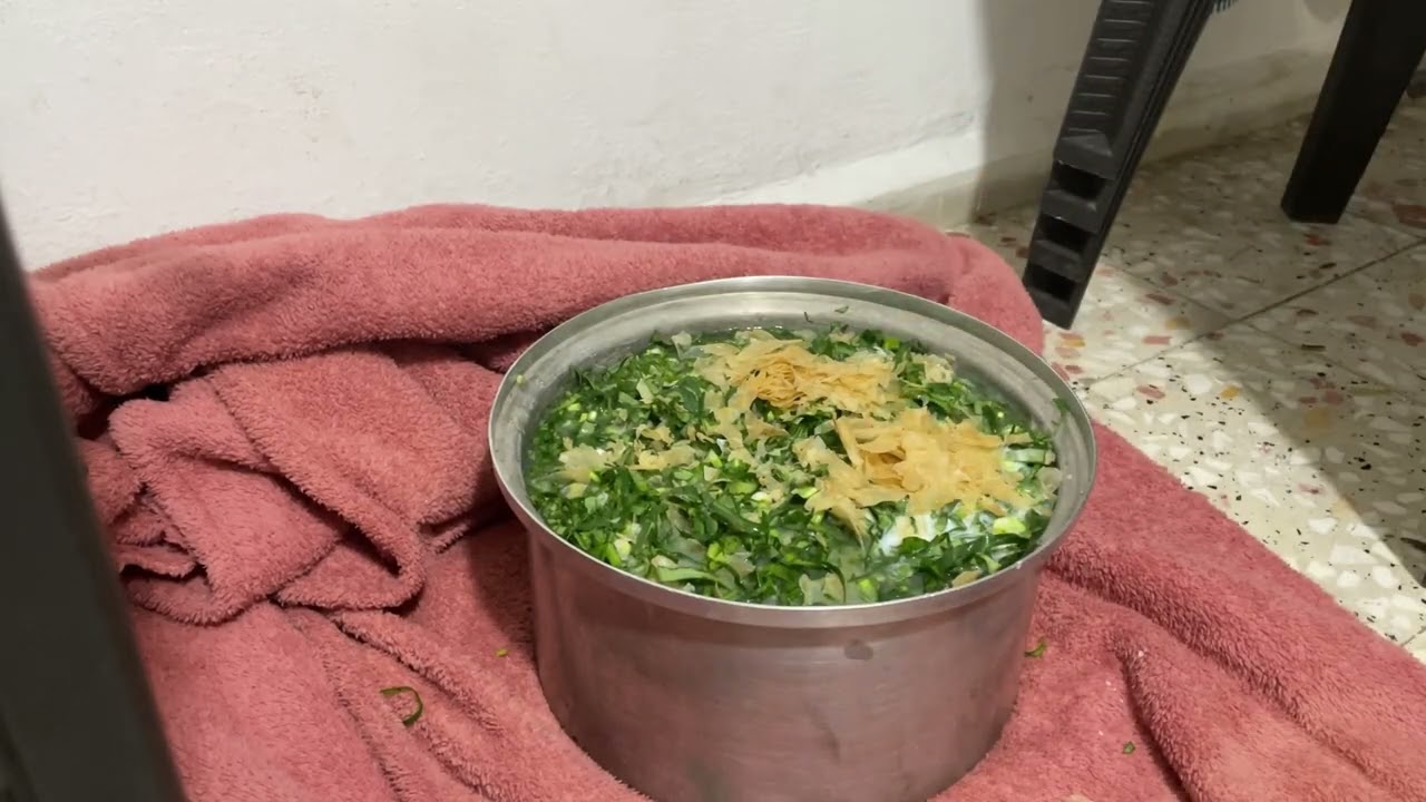 TİRŞİK ÇORBASI ŞİFA DOKTORU ŞİFACI