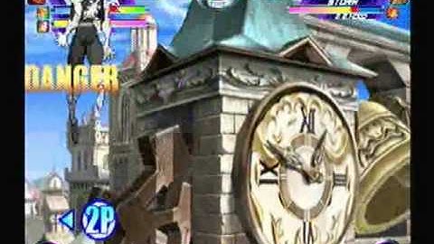 MvC2: Brett vs wolverine-master 51 .:2.27.10:.