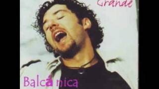 Paolo Vallesi.Balcánica (en español)