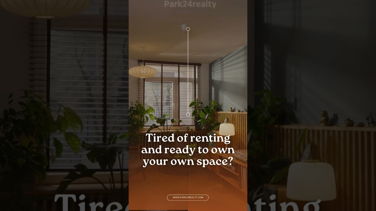 🏡✨ Discover Your Dream Home with Park24Realty! 