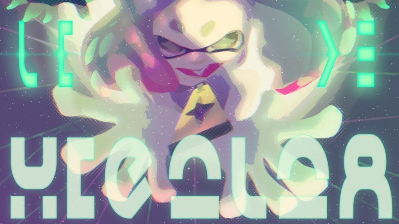 Concert Tenta-cool / Off the Hook - Live Splatoon 2 - Tokaigi 2018 ...