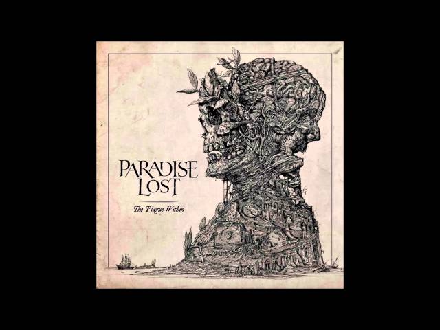 Paradise Lost - Return To The Sun