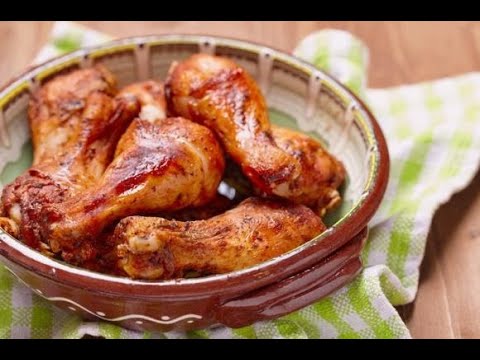 ✓ POLLO A LA PAPRIKA ? /RECETA ?/Gracia Típs ? - YouTube