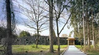 A Tribute to Peter Bohlin, FAIA