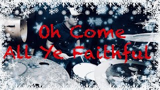 Download Mp3 Oh Come All Ye Faithful (Live) by Thrive Worship Drum cover / Play through by Alex Ramirez Gudang lagu Download Mp3 Oh Come All Ye Faithful (Live) by Thrive Worship Drum cover / Play through by Alex Ramirez