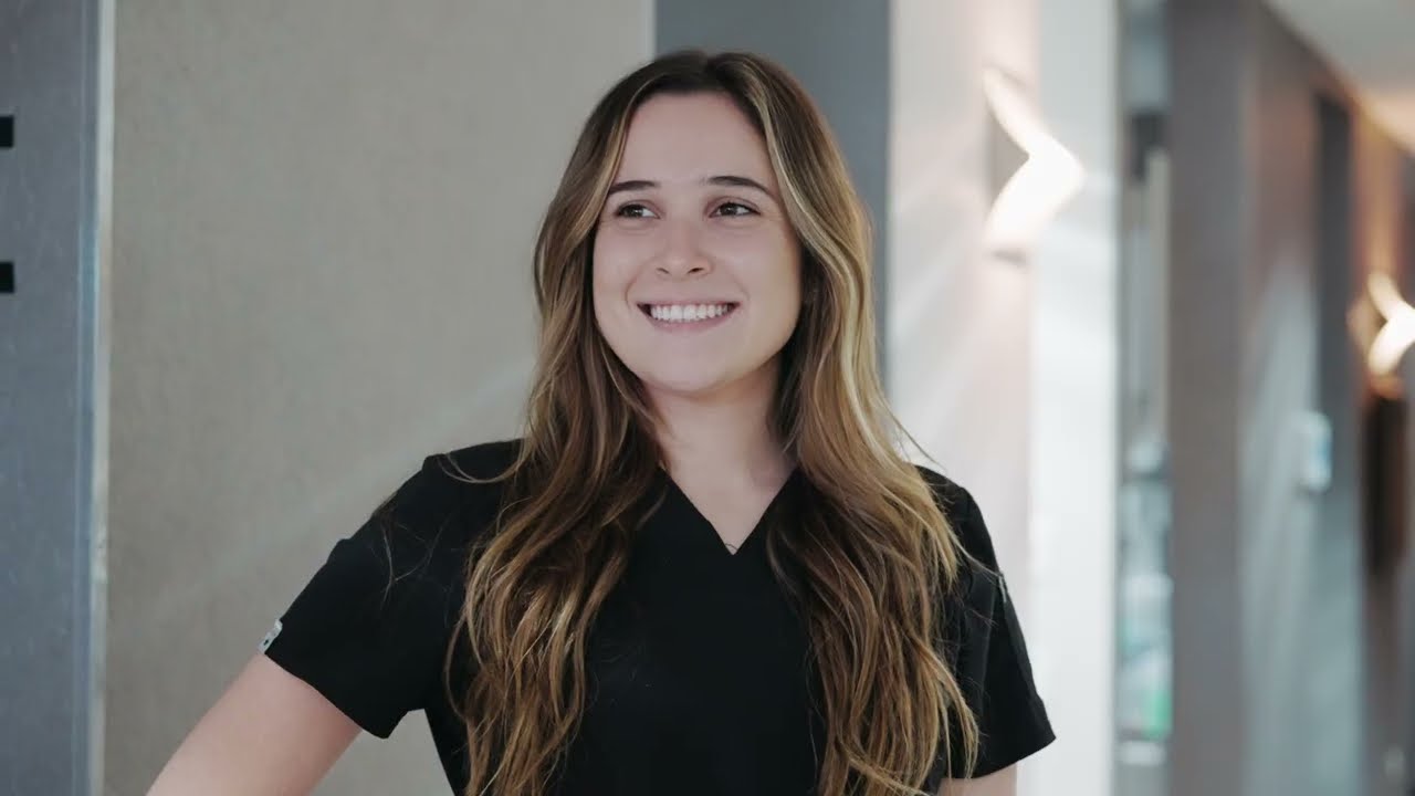 Dr. Thomas Brown: Transforming Smiles with Compassion and Technology