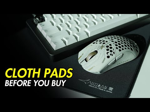 The Mikki Marie Mouse Pad: A Buyer's Guide