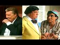 يوسف عيد يخرج عن النص ويحرج فريد شوقي صريخ ضحك اصل ده من يوم ما المليجي ما مات مش لاقي حد يضربه