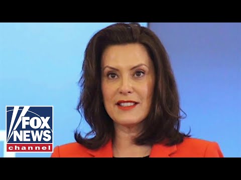 Michigan Gov. Whitmer could face AG investigation