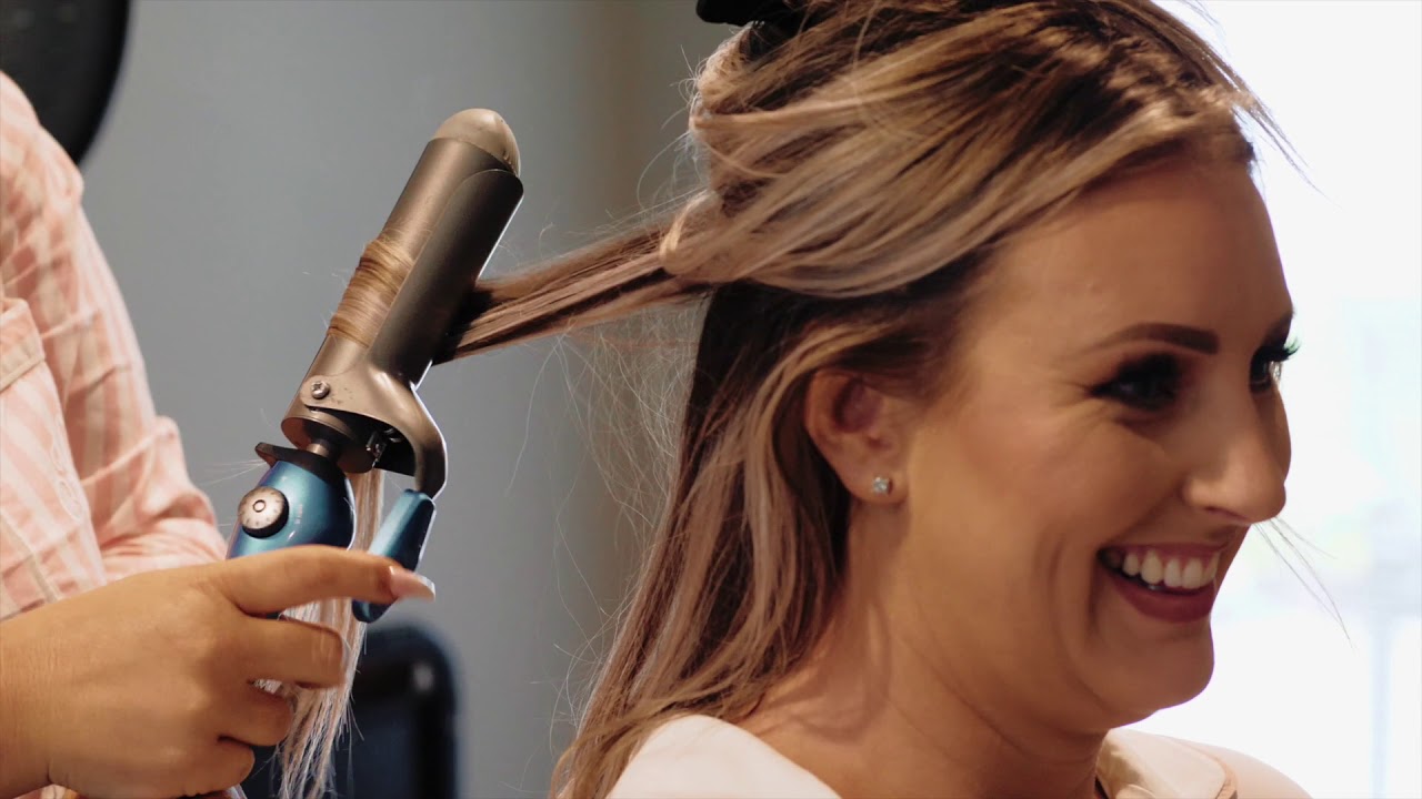 The Wedding of Kelsey & Dustin