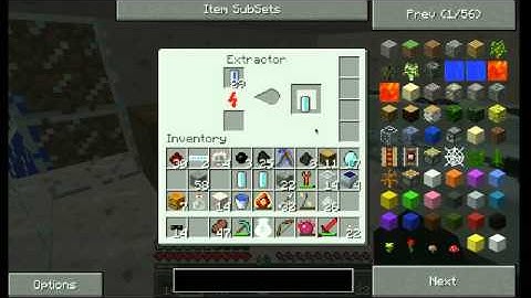 Minecraft Technic Pack: Over-clocking and Solar Power! (TE015)