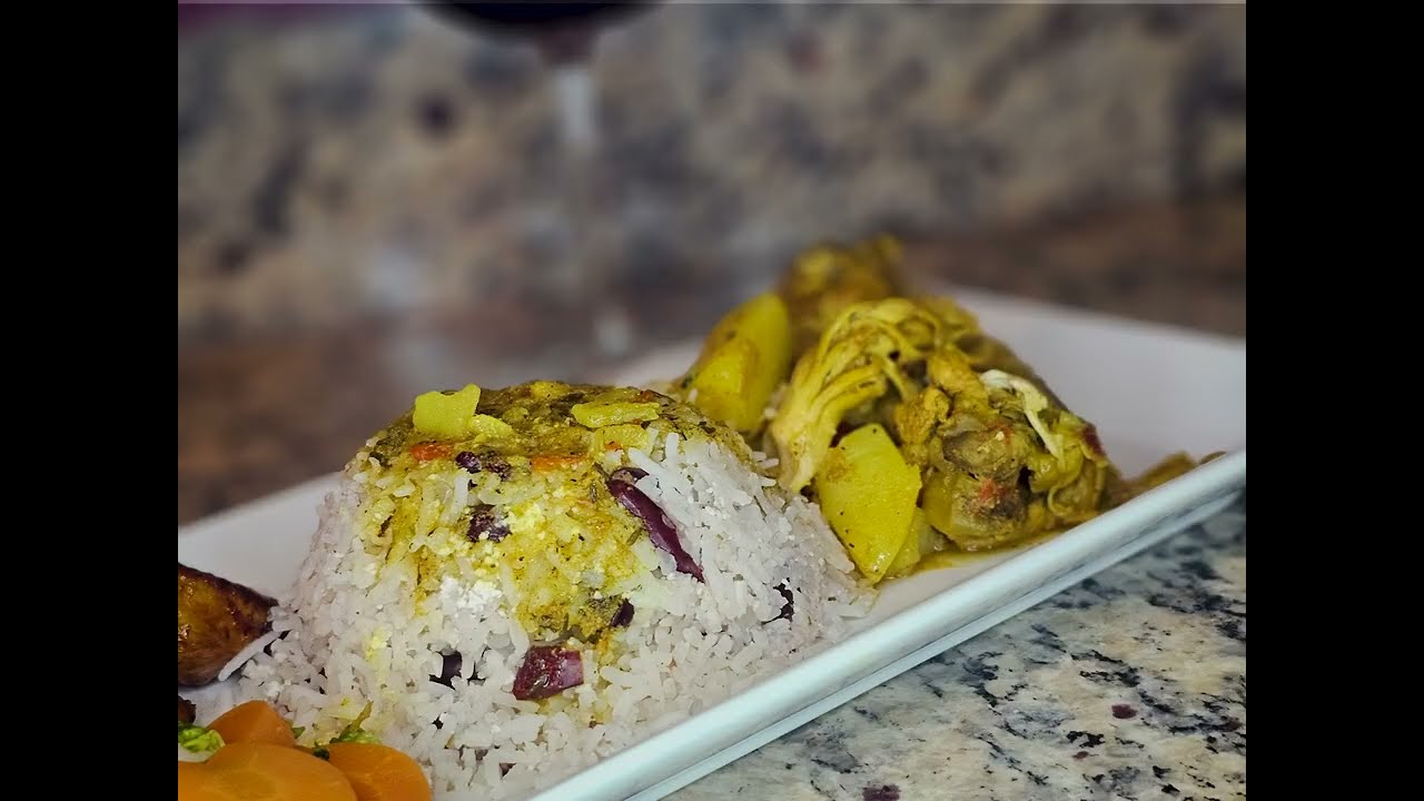 Where Taste Tells the Story — A 2025 Food Review Experience