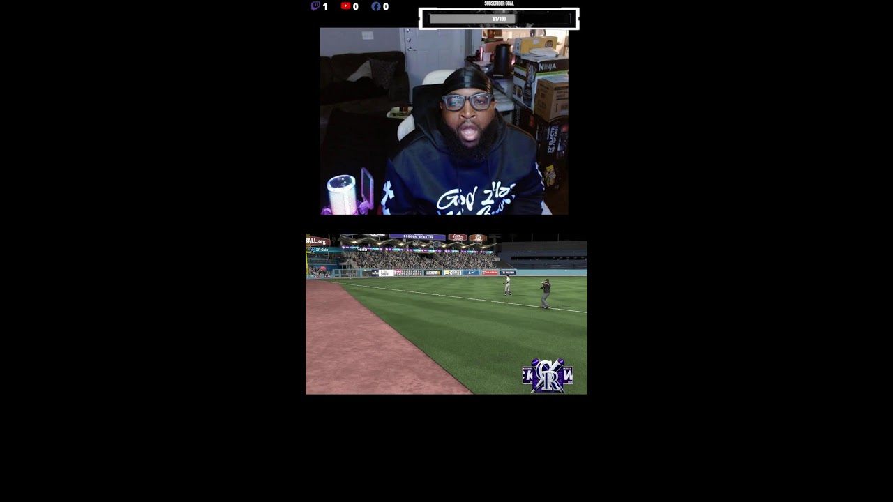MLB The Show 25!!!
