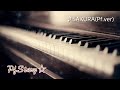 Pf.Starz☆ (Piano solo)【作業用・勉強用BGM】【 Relax/Study to】