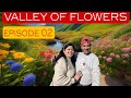 Discover the enchanting beauty of valley of flowerstrek 2022  valley of flowers