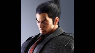 Kazuya Combo Video Tekken 7