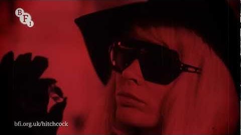 39 Steps to the Genius of Hitchcock