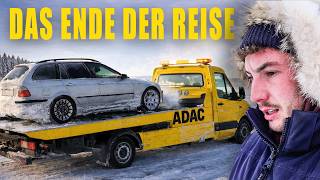 ICH KANN DAS ALLES NICHT MEHR !!!
