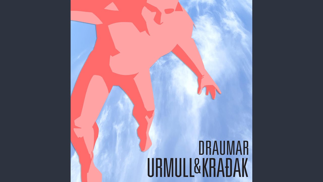 Watch Draumar on YouTube Watch Draumar on YouTube