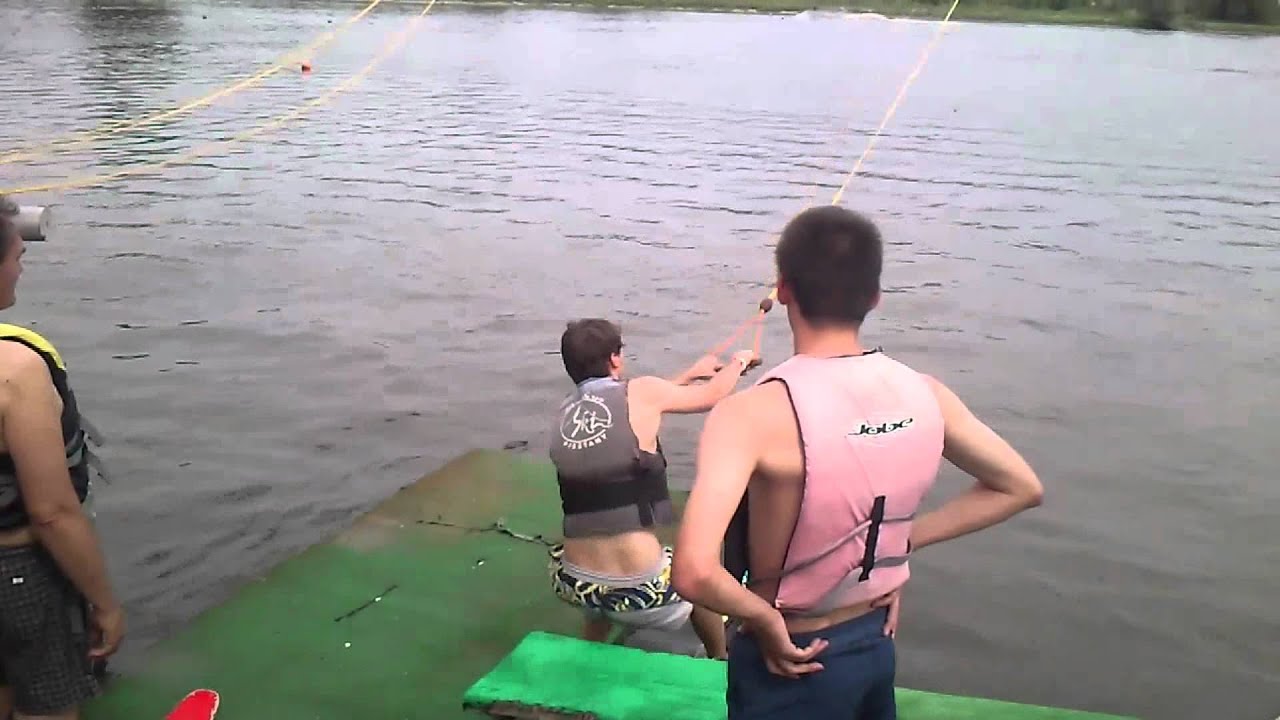 Water Skiing Fails Youtube with regard to Water Ski Fails Youtube