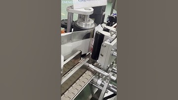 How to paste label on bottle???