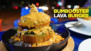 Fast Food of Karachi | Lava Burger, Chimichurri Chicken, Ice Ten Pasta Tacos & More | Street Food PK