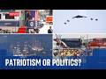 Unit 1: America's 250th Anniversary (TG1_gr1)
