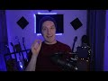 End of video