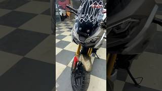 Apache RTX 300 PPF Installation | Premium Paint Protection Film | Detailing Studio Trichy