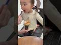 2歳133日目　次女