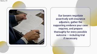 Personal Injury Lawyer Near Me | Medina, OH | JBC Lawyers