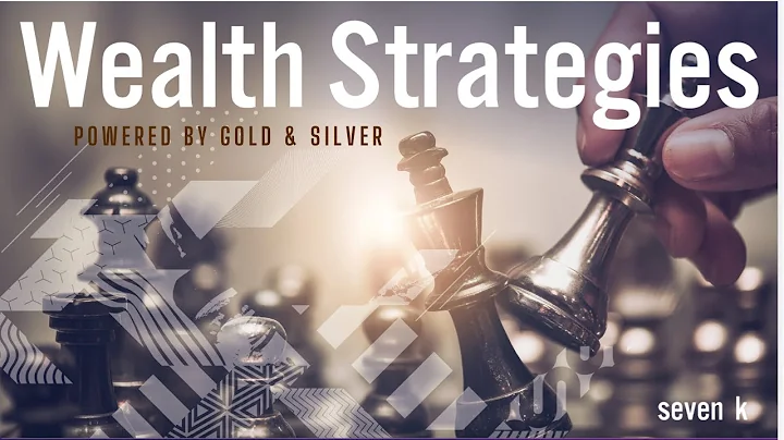 7k Metals Wealth Strategies Presentation | How to buy Gold & Silver at wholesale prices in Australia