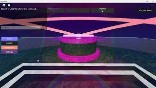 Getting Auly Plate in Button Simulator Excavation Discoveries #bsed #roblox #showcase