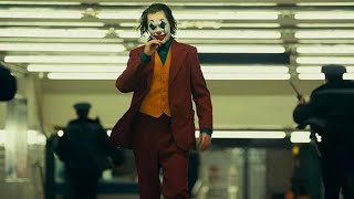 Joker - Türkçe Dublaj Filmin Tamamı