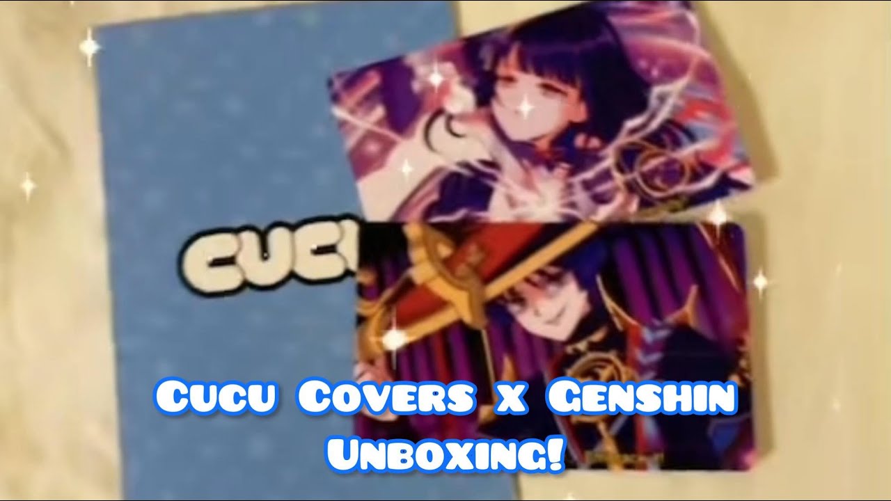 Anime card covers anyone  cucucovers cardcovers animecards my   TikTok